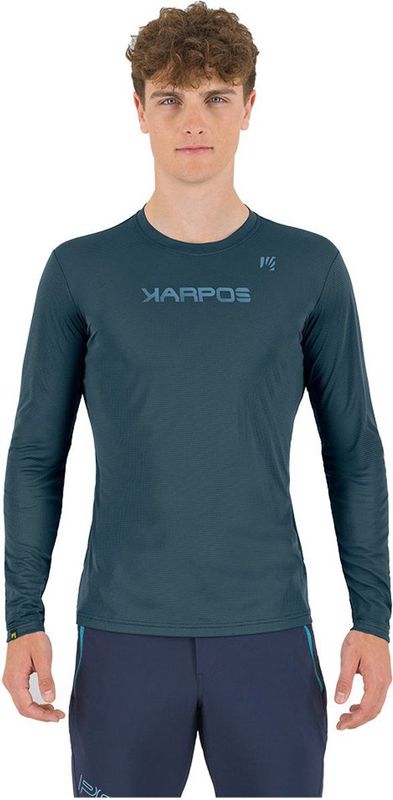 Longsleeve Shirt Karpos Loma Evo