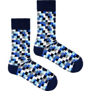 Heroes on Socks Block 3 - Herensokken 41-46