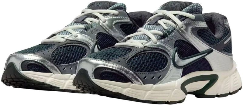 Nike - V5 RNR - Hardloopschoenen - Wit