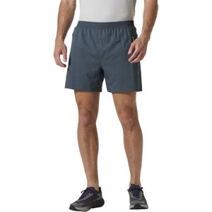 Helly Hansen - Trail Shorts - Korte Broek - Lichtgewicht - Voor Heren