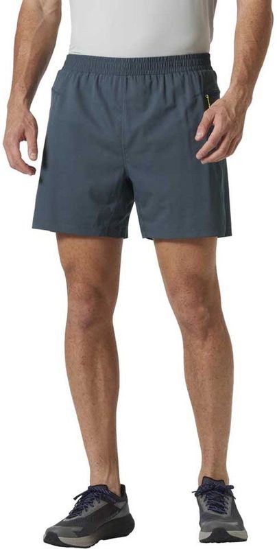 Helly Hansen - Trail Shorts - Korte Broek - Lichtgewicht - Voor Heren