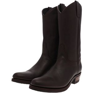 Sendra LAZO 5588 westernlaarzen donkerbruin - 49 EU