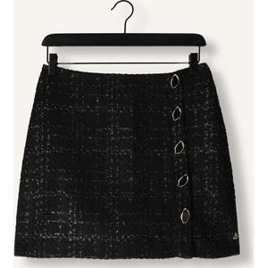 Fabienne Chapot - Dionne Skirt - Korte Rok - Zwart