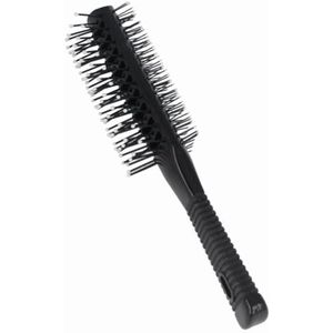 Dubbelzijdige Föhnborstel met Ventilatiesleuven voor Snel Drogen