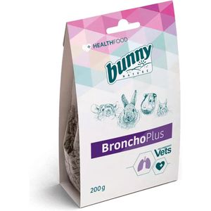 Bunny Nature Healthfood Bronchoplus 200 GR
