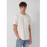 s.Oliver - T-Shirt - Zwart