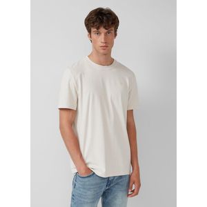 s.Oliver - T-Shirt - Zwart
