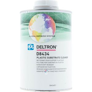 PPG D8434 Plastic Substrate Cleaner 1 liter