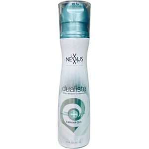 NEXXUS Dualiste Volume Shampoo  325ml