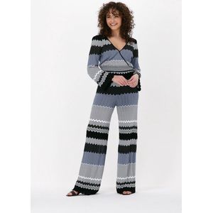 Freebird Florine Jumpsuits Dames - Blauw - Maat S