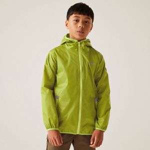 Jas Hiking Kinderen Waterproof Ademend