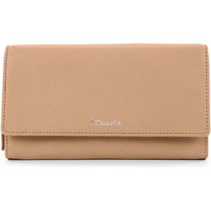 Tamaris Portemonnee TAS Amanda ( 50008 ) - Dames portemonnees - sahara 920