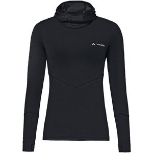 VAUDE - Monviso - Fleece Hoodie - Dames - Outdoortrui