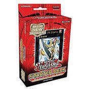 Yu-Gi-Oh! TCG Starter Deck 2011: Dawn of the Xyz