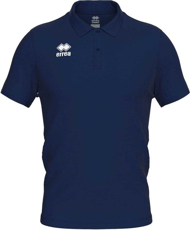Errea - Evo - Poloshirt - Katoen