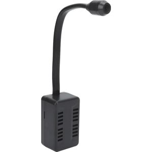 Draadloze Beveiligingscamera met 1080P Full HD en Bewegingsdetectie voor Thuis en Auto