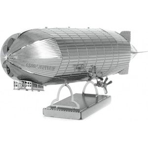 Metal Earth Graf Zeppelin - 3D puzzel