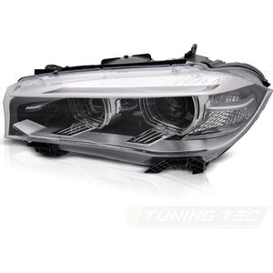 Koplamp links Xenon - voor BMW X5 F15 2013-2018 - helder