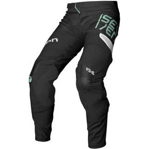 Seven - Rival Rampart - Off-road Broek - Zwart - 34
