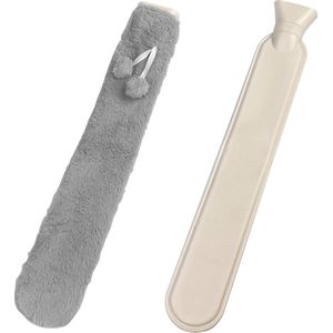 Warmwaterkruik met Hoes