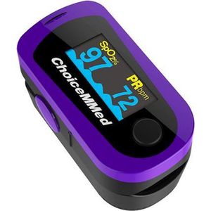 Saturatiemeter OxyWatch C23