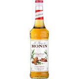 Monin Koffiesiroop Gingerbread - 70 cl