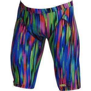 Rain Down Training jammer - Jongens | Funky Trunks | Maat 128