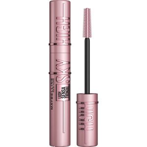 Maybelline New York Oog make-up Mascara Mascara Lash Sensational Sky High No. 04 Brown