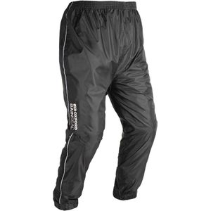 Waterdichte Motorfiets Overbroek voor Volwassenen - Unisex Regenbroek