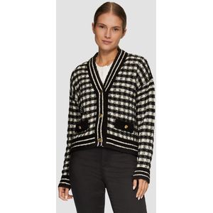 s.Oliver Strickjacke
