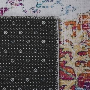Beliani ENAYEM - Rug - Multicolor - Polyester