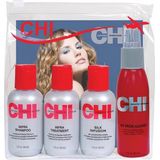 CHI - Essentials Travel Kit