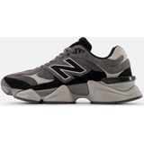 New Balance 9060 - Turnschoenen - Zwart - Black Castlerock