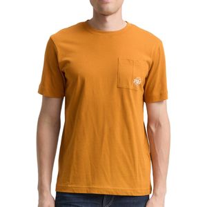 Tom Tailor - 1048627 - T-shirt - 100% Katoen