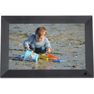 WLAN Digitale Fotolijst - Frameo Elektronisch Foto Frame