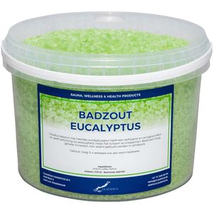 Claudius Badzout Eucalyptus - 1 KG
