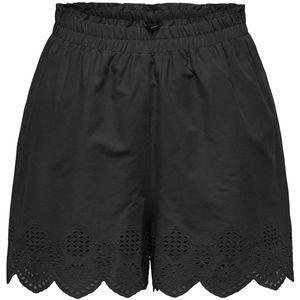 Only Bondi Korte Broek Zwart XL Vrouw