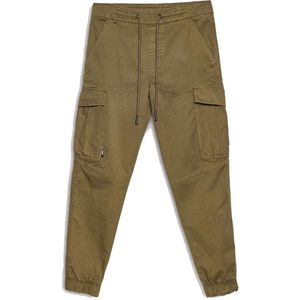 Munich Explore Cargobroek Groen 40 Man