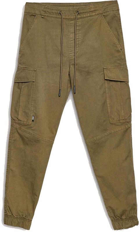 Munich Explore Cargobroek Groen 40 Man