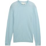 Tom Tailor - Gebreide Trui - Merinoswol