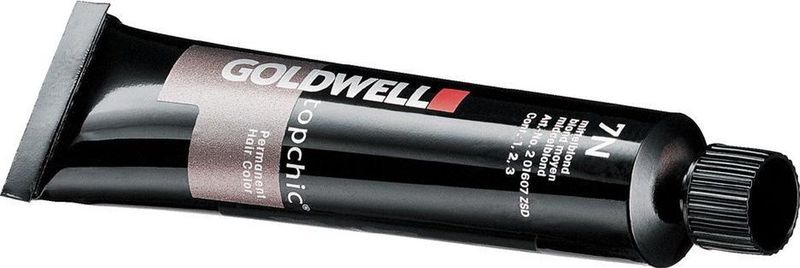 Goldwell - Topchic - Haarverf - 9PV