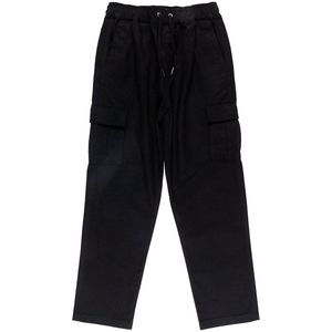 Billabong - Larry - Cargobroek - Zwart - 12 Years