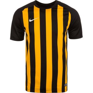 Nike voetbalshirt »Dry Striped Segment Iii« heren shirts maat xl
