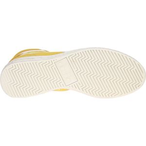 Diadora - Game L High - Suède Sneaker - Geel