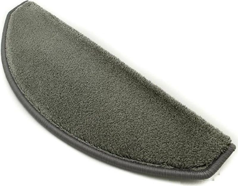 Trapmatten 15x Wild Romance Oud groen 62x19x3,5