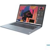 Lenovo Yoga Slim 7 Pro X 14IAH7 82TK0082MH - Creator Laptop - 14.5 inch
