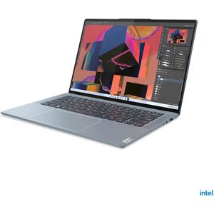 Lenovo Yoga Slim 7 Pro X 14IAH7 82TK0082MH - Creator Laptop - 14.5 inch