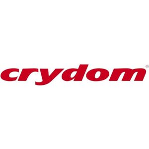 Crydom DRC3P48D400R2 Motorbeveiliging 24 V/DC, 24 V/AC 7.6 A 1 stuk(s)