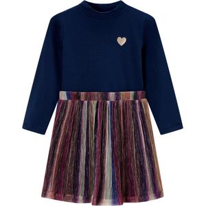 SOMEONE BOLCO-SG-52-C Meisjes Jurk - Maat 104