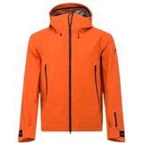 Head - Kore II - Jas - Oranje - M Man